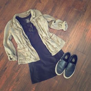 Sporty L.L. Bean Dress